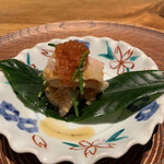 妙見石原荘 食菜石蔵 - 