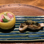 妙見石原荘 食菜石蔵 - 