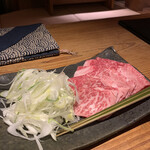 妙見石原荘 食菜石蔵 - 