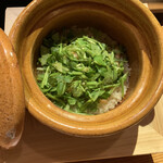 妙見石原荘 食菜石蔵 - 