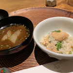 妙見石原荘 食菜石蔵 - 