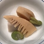 烏賊 鮨ダイニング 鮮助 - 