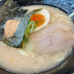 Hama Zushi - 