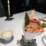 レフェルヴェソンス - 