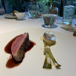 レフェルヴェソンス - 