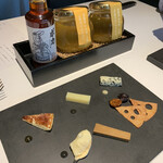 レフェルヴェソンス - 