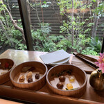 レフェルヴェソンス - 