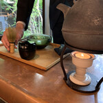 レフェルヴェソンス - 