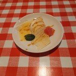 シチューとラクレットの店 cocotte - 