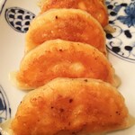 菜香餃子房 - 