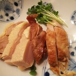 菜香餃子房 - 