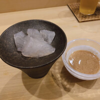 鮨いわもと - 