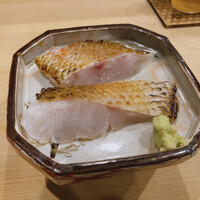 鮨いわもと - 