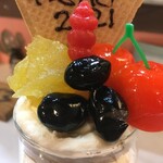 前橋63cafe - 幸あれ～