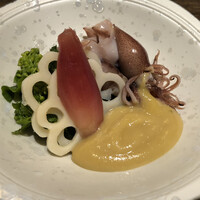 馳走いなせや - 