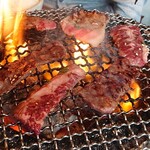 Shichirin Sumibiyakiniku Yuurin - 