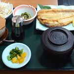 食処 さんぞくや - 