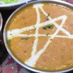 インド・ネパール料理 スナオール - 