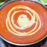 インド・ネパール料理 スナオール - 