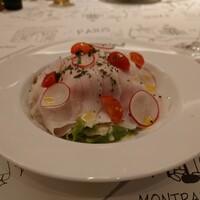 ビストロ・イナシュヴェ - 