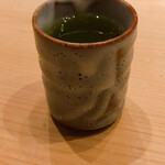 SHIBAHAMA - お茶