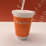 OASIS Sta. - 