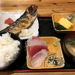 タカマル鮮魚店 4号店 - 