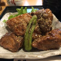 魚屋 小次朗 - たんまり素敵