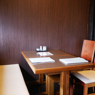 お洒落そば屋 たかくわ_2