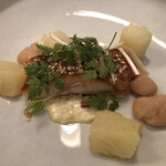 Restaurant MiYa－Vie - 