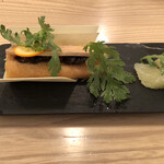 Restaurant MiYa－Vie - 