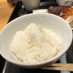 銀座 すが家 - ほくほくご飯