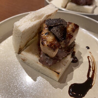 焼肉うしごろ 表参道店 - 