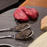 焼肉うしごろ 表参道店 - 
