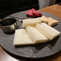 焼肉うしごろ 表参道店 - 