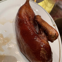 中国飯店 富麗華 - 