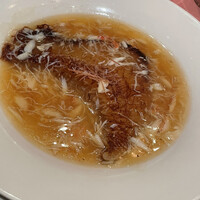 中国飯店 富麗華 - 