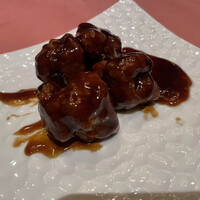 中国飯店 富麗華 - 