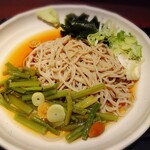 Echigo Soba - 