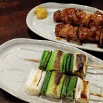 やきとり太助 - 