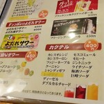 やきとり太助 - 