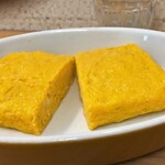 Tamagoyaki Akaoni Toukyou - 