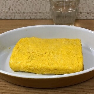 玉子焼き 赤鬼 とうきょう - 