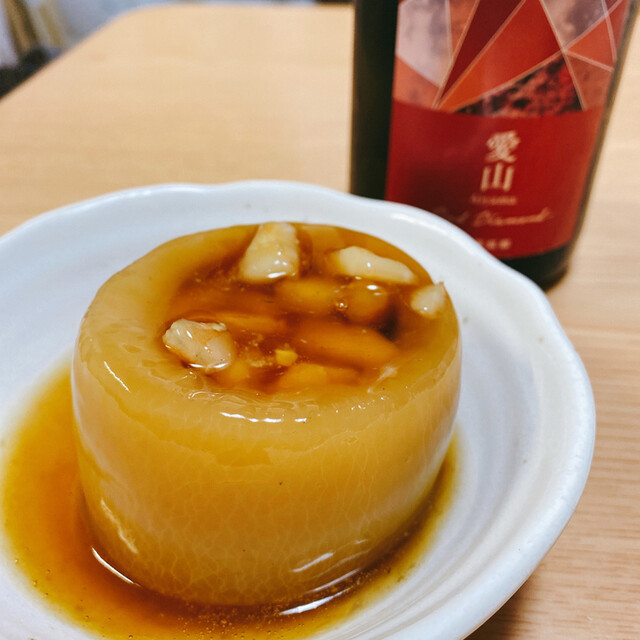 だいこん亭 二ツ井の居酒屋｜秋田・能代市で楽しむ地元料理とお酒