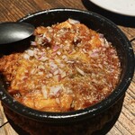 RODEO - 牛もつのトマト煮込み