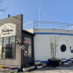 Restaurant Youth Maru - Exterior