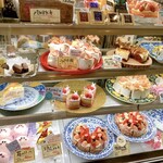 れすとらん ユース丸 - ショーケース