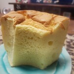 Chiffon Cake Marie - 