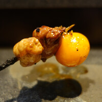 焼鳥 みかど - ちょうちん