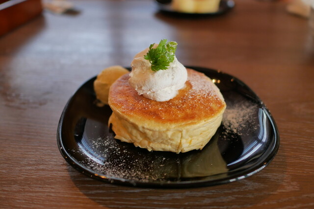 Cafe18番 カフェ18番 前橋 カフェ ネット予約可 食べログ Cafe18番 カフェ18番 前橋 カフェ ネット予約可 食べログ